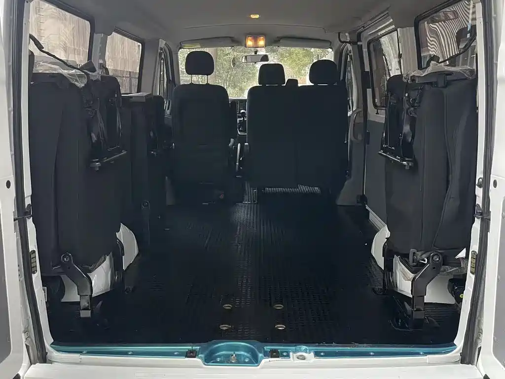 SAIC MAXUS XINTU V80