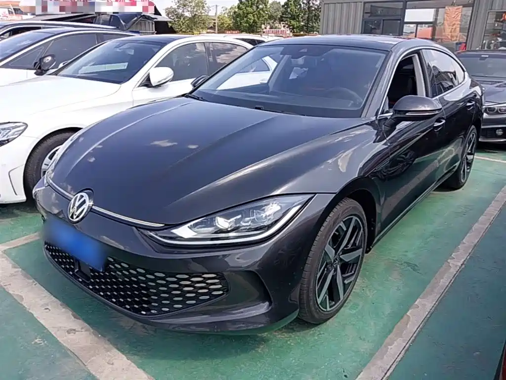 Volkswagen Lamando 2022