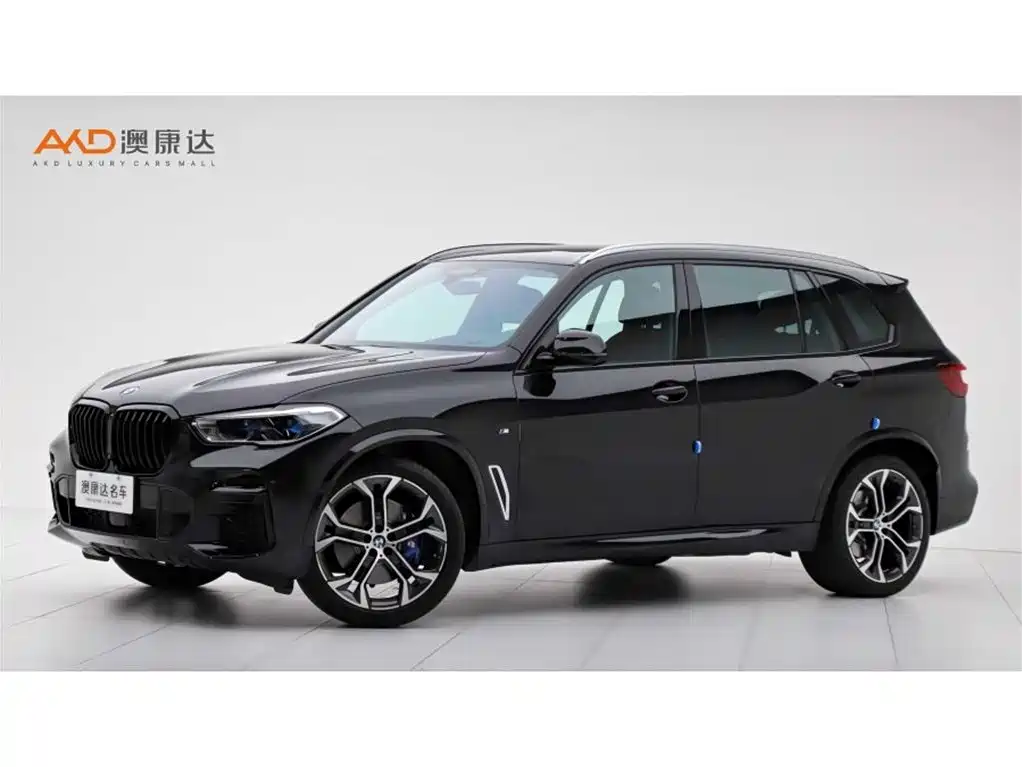 BMW X5 2023
