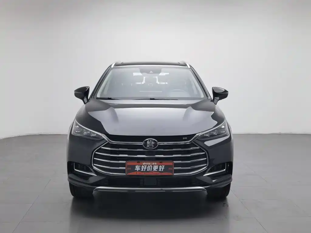 BYD Tang — миниатюра 3