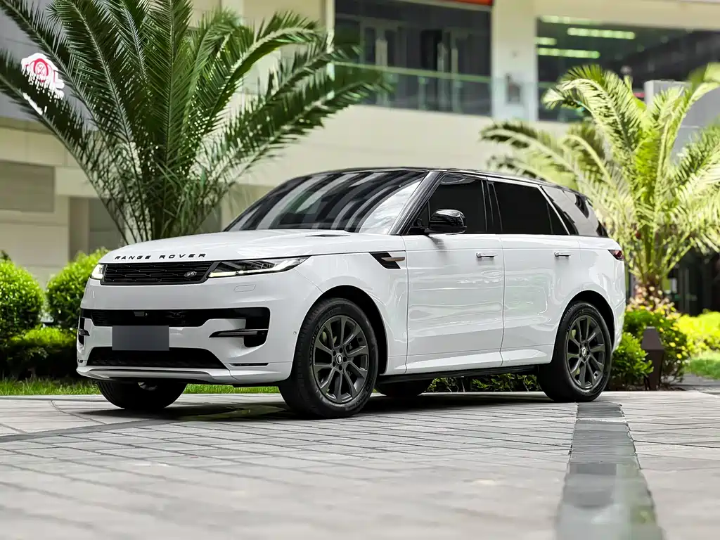 Land Rover Sport 2023