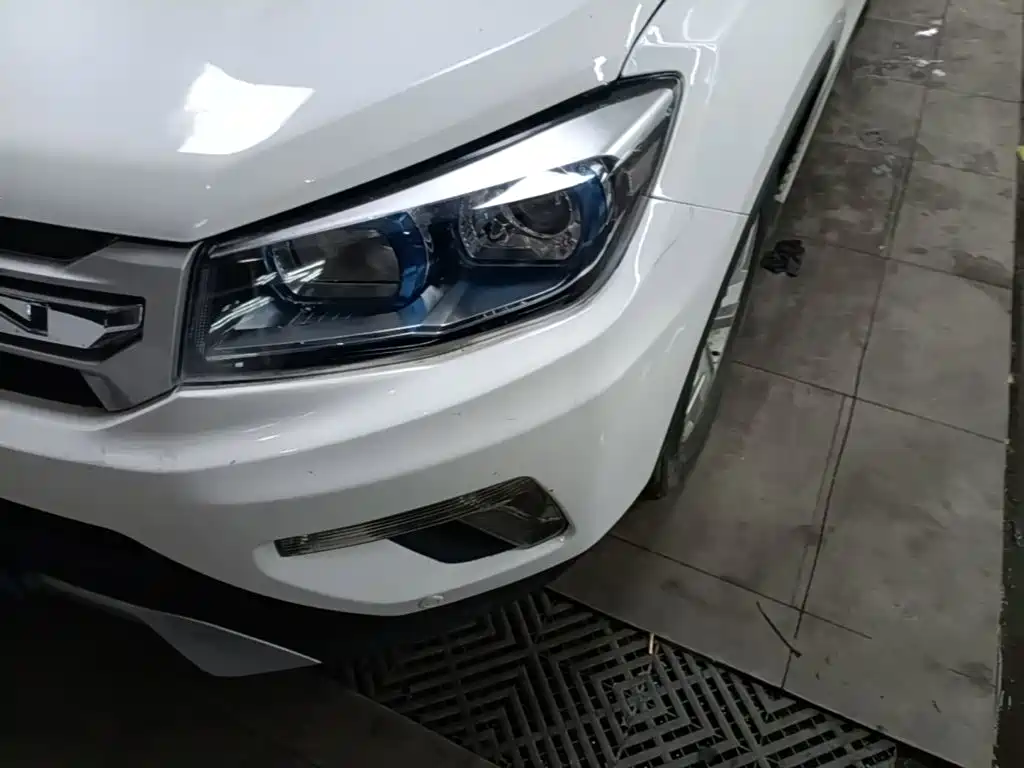 Changan CS75 — миниатюра 24