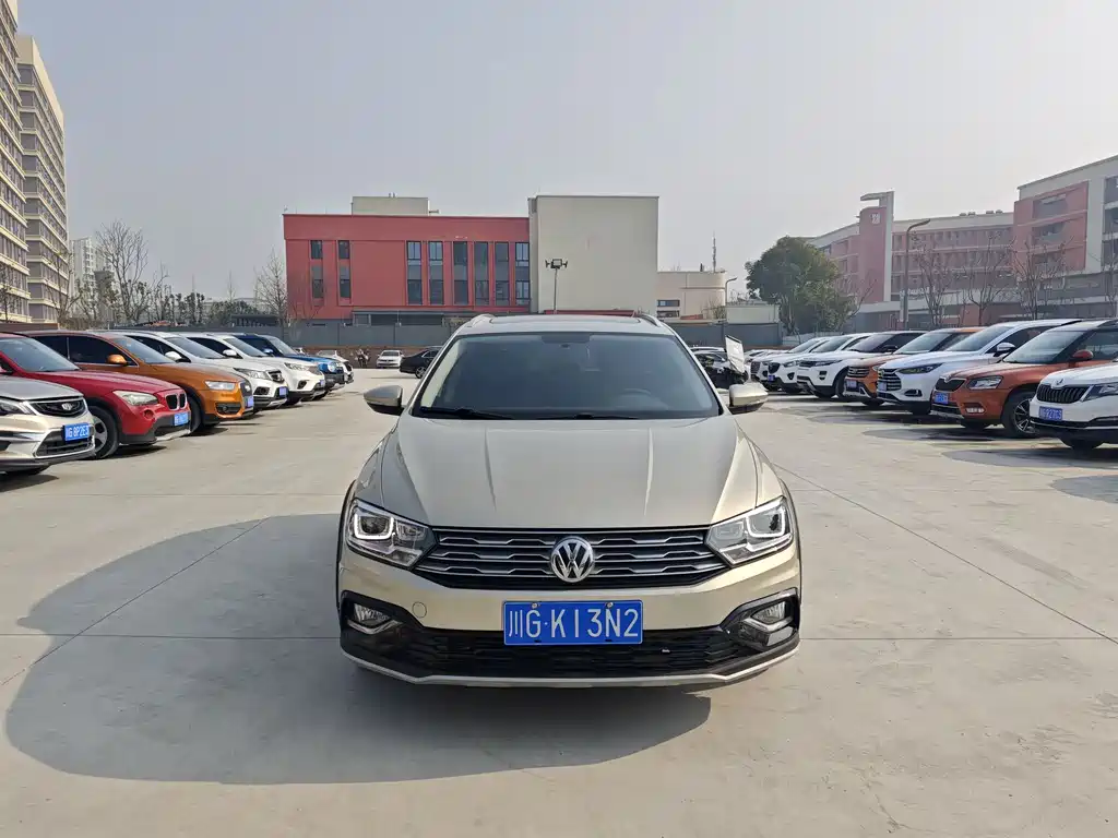 VOLKSWAGEN C TREK WEI COLLAR