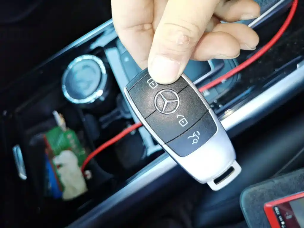 Mercedes-Benz GLB — миниатюра 9