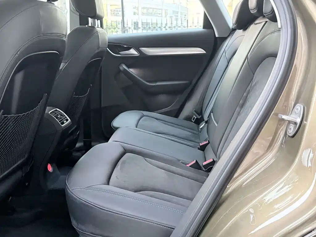 Audi Q3 — миниатюра 14