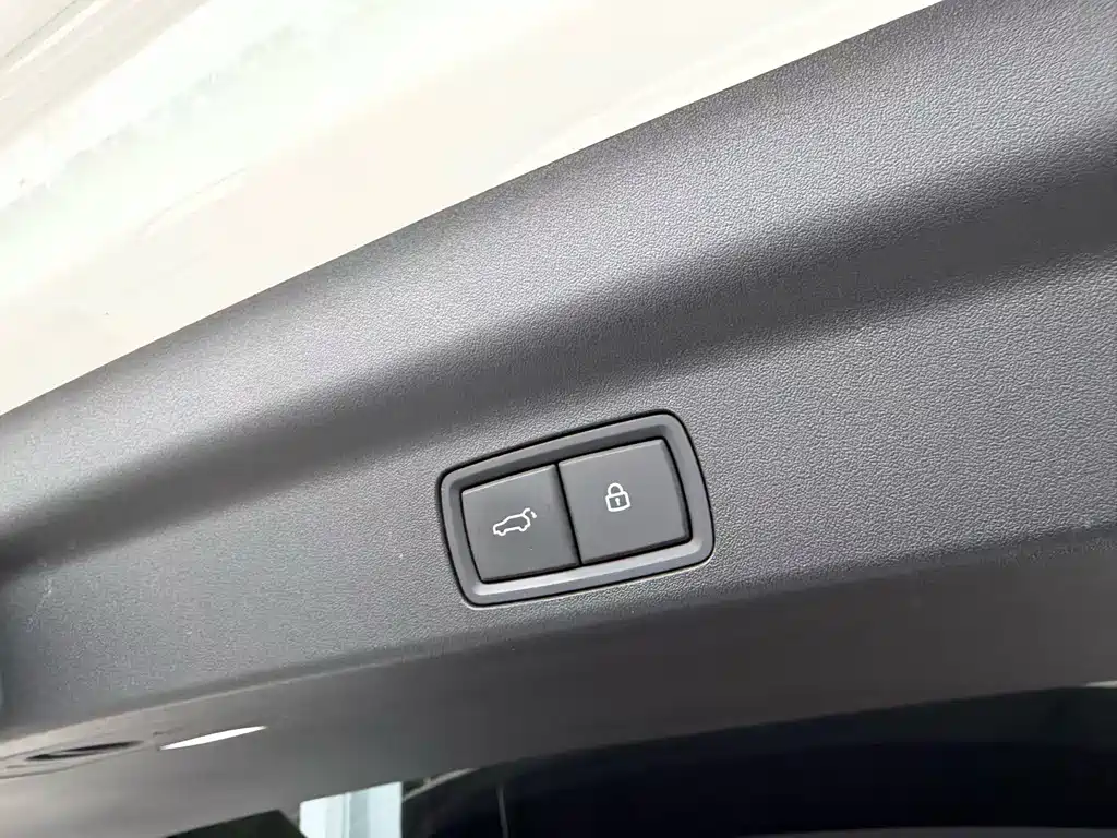 Li Auto Li L7 — миниатюра 29