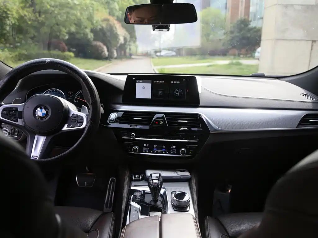 BMW 6 Series GT — миниатюра 3