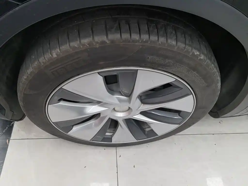 Tesla Model Y — миниатюра 23