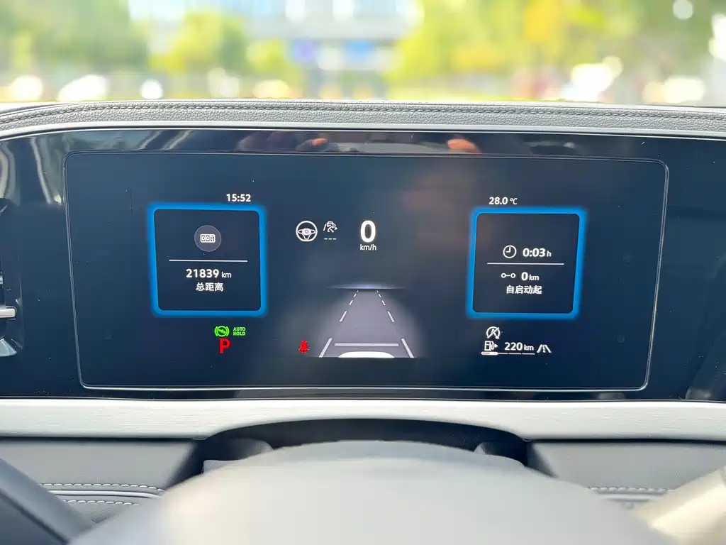 Volkswagen Passat — миниатюра 20