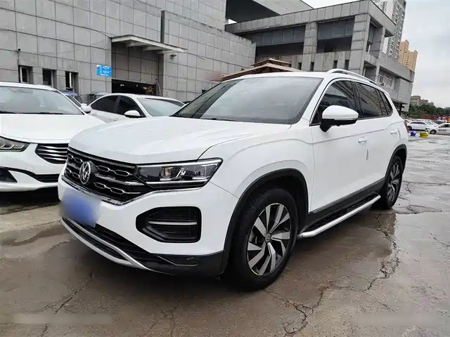 VOLKSWAGEN TANYUE