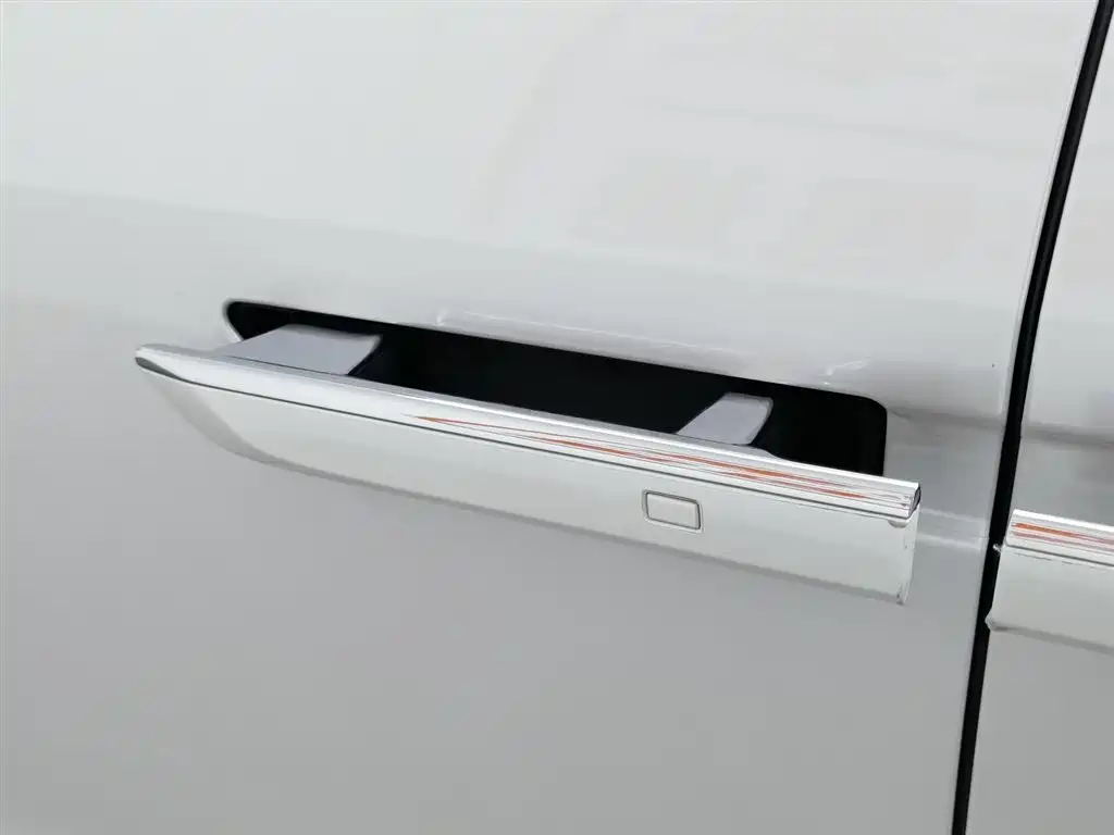 BUICK GL8 NEW ENERGY