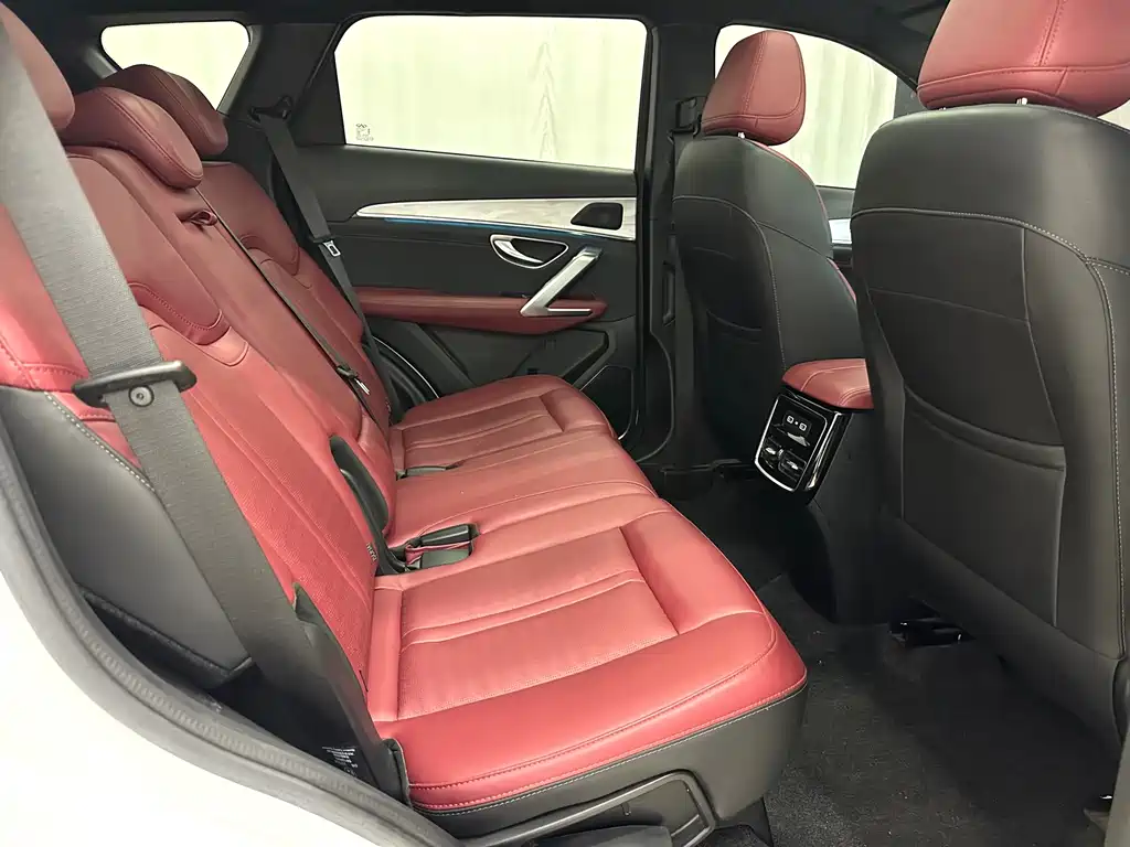 Jetour X70 PRO — миниатюра 11