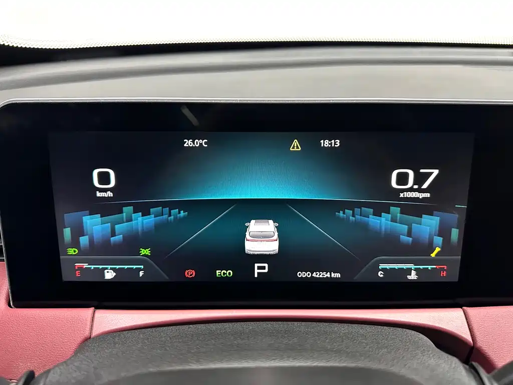 Jetour X70 PRO — миниатюра 20