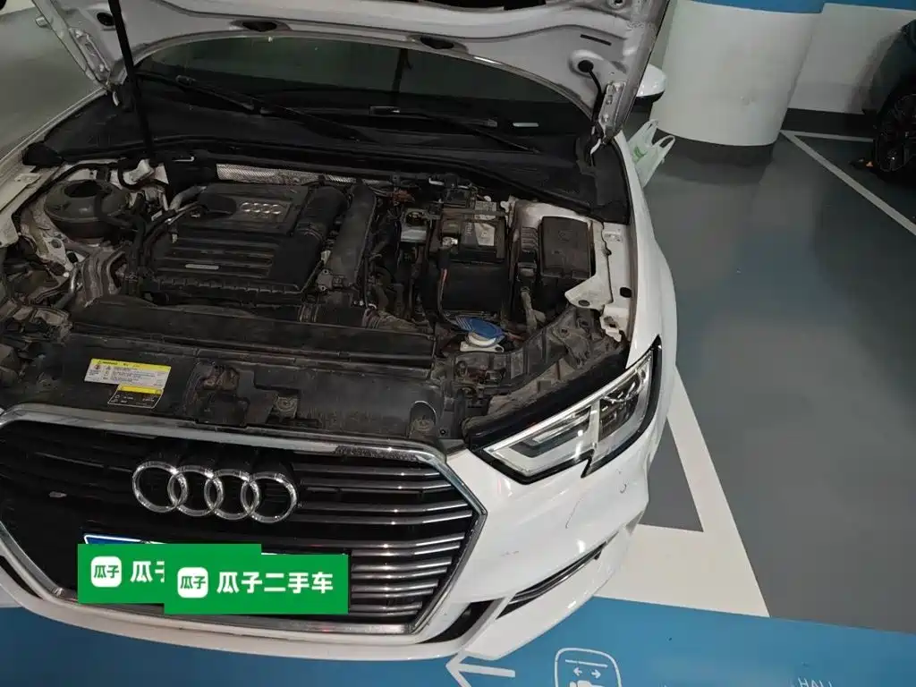 Audi A3 — миниатюра 20
