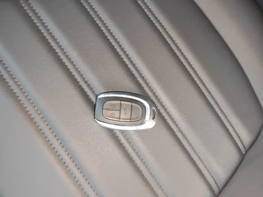 MAXUS D60 — миниатюра 9