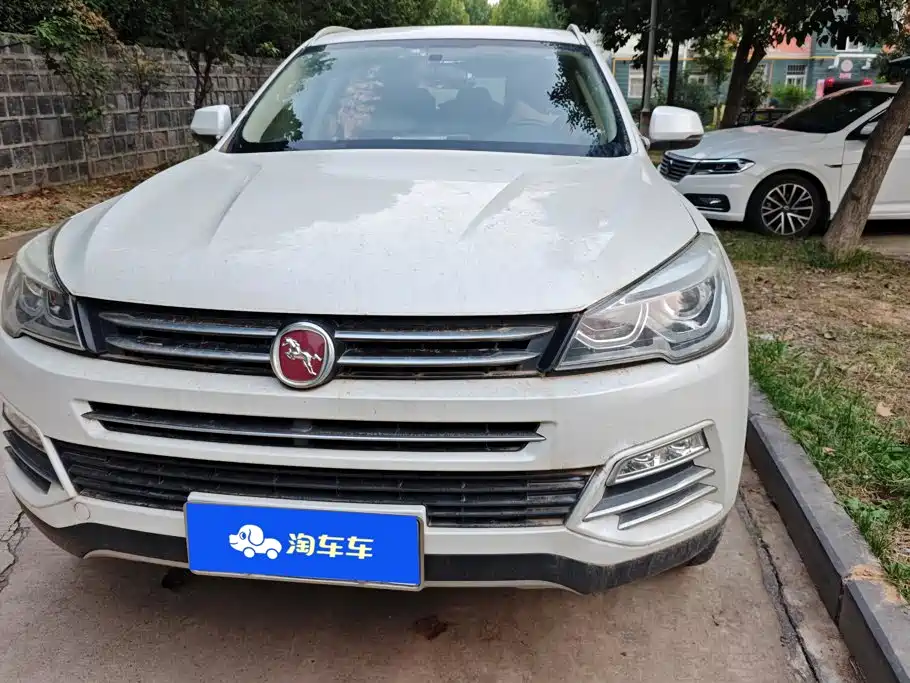 Hanteng Hanteng X7 — миниатюра 2