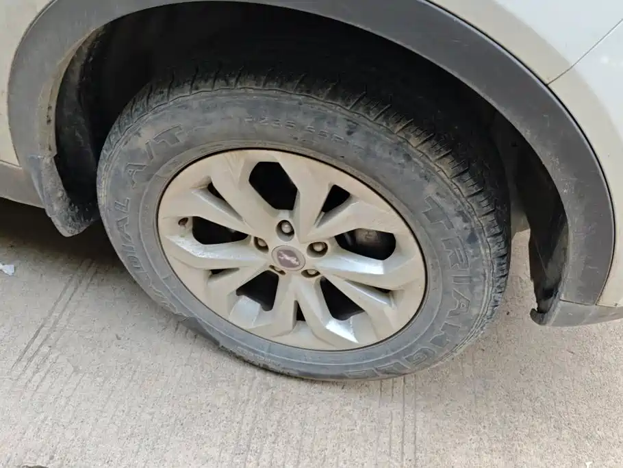 Hanteng Hanteng X7 — миниатюра 6