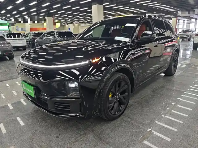 Li Auto L7