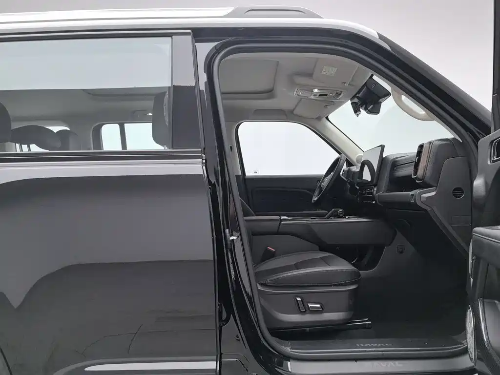 Haval Menglong New Energy — миниатюра 23