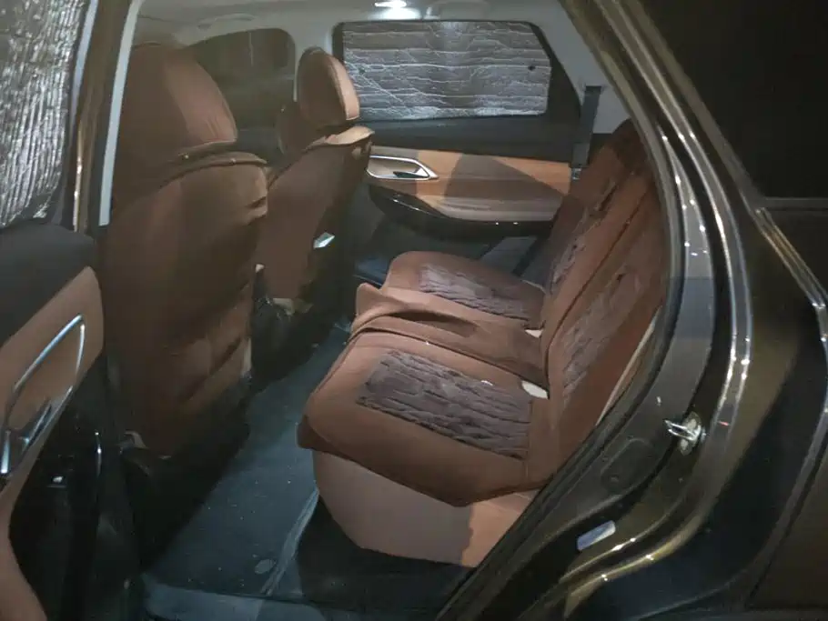 Changan X7 PLUS — миниатюра 11