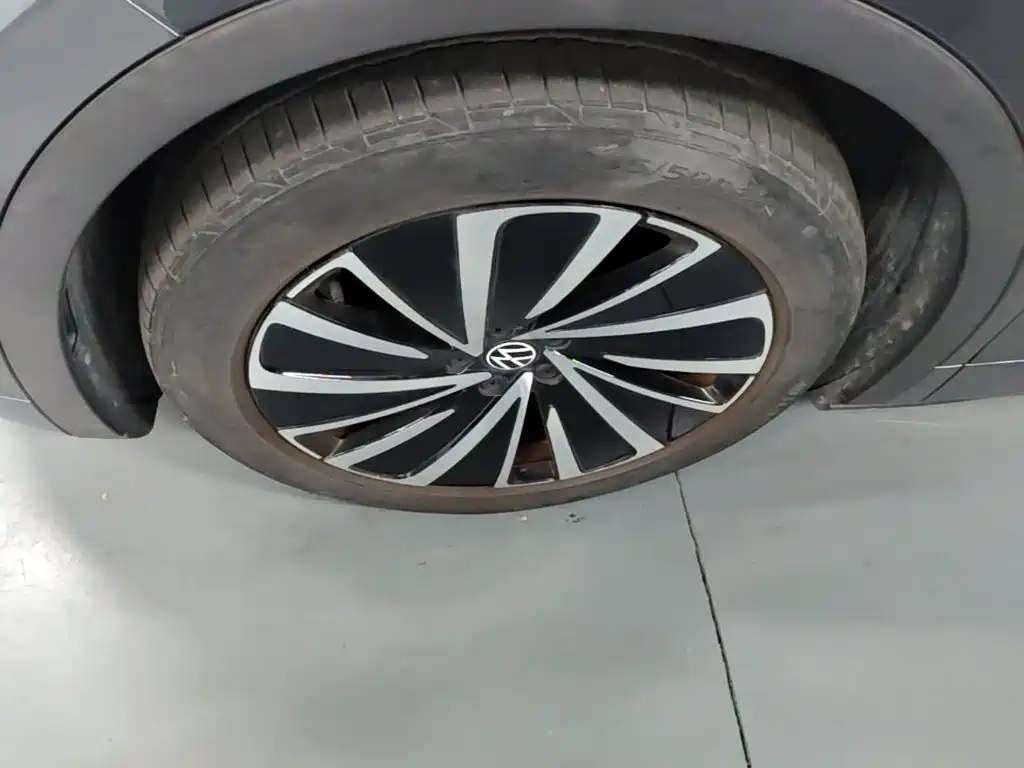 Volkswagen ID.4 X — миниатюра 23
