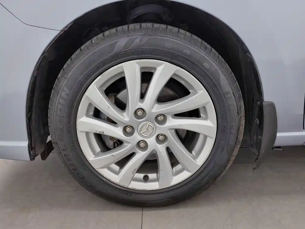 Mazda 5 — миниатюра 17