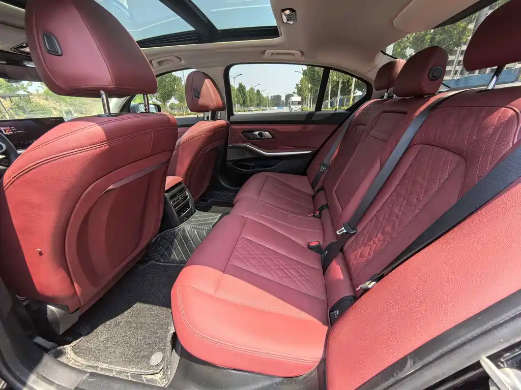 BMW i3 — миниатюра 6