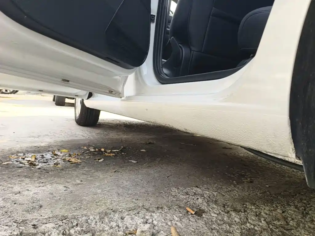 Volkswagen Santana — миниатюра 22