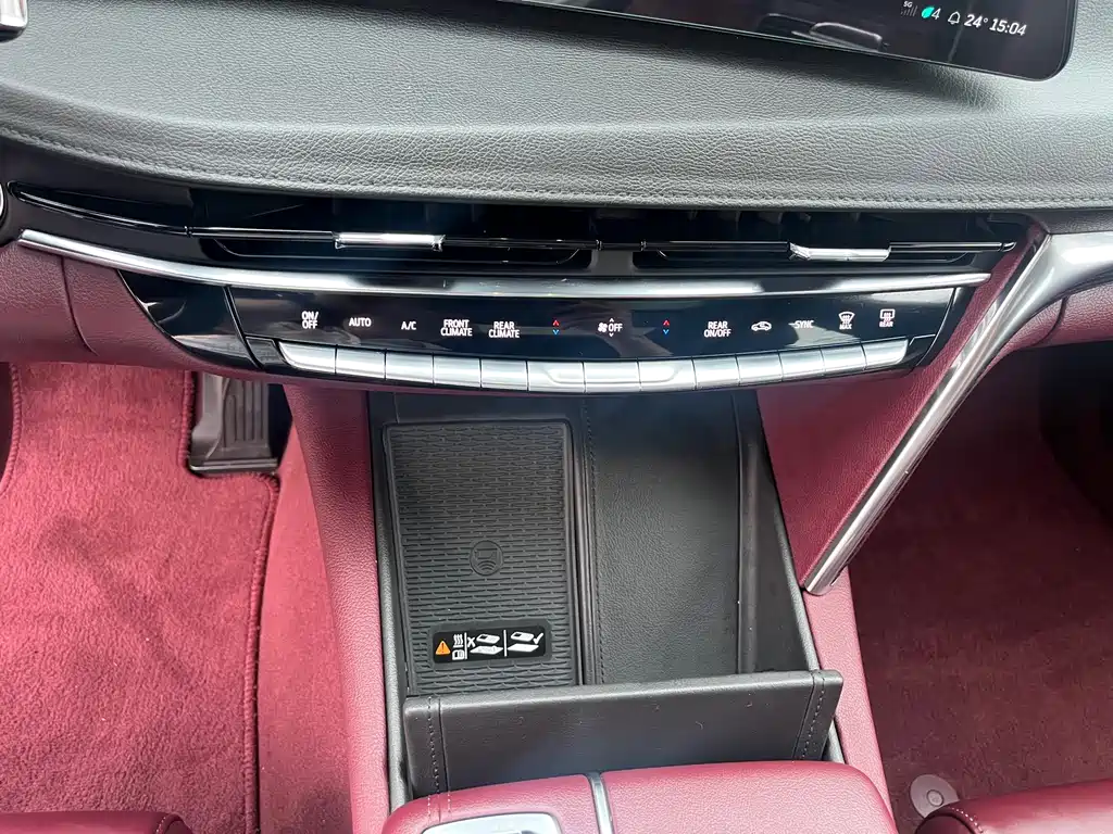 Cadillac CT6 2023 28T Luxury