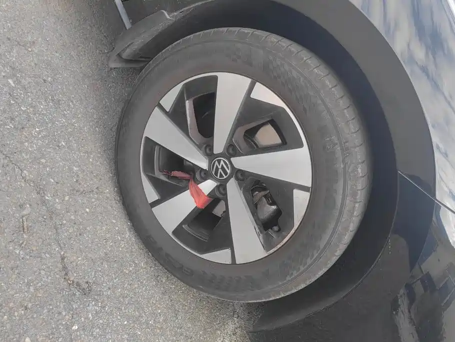Volkswagen Magotan — миниатюра 6