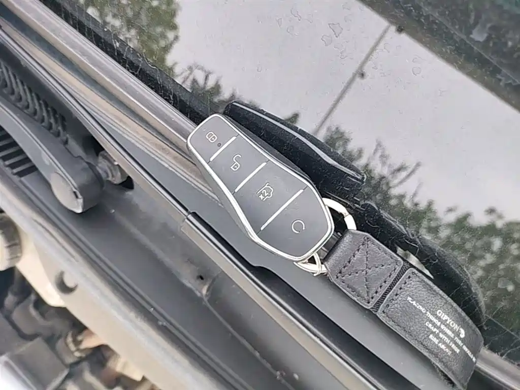 BYD Destroyer 05 2024 DM-i 55KM Luxury