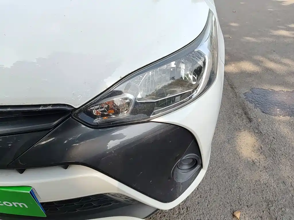 Toyota Yaris L — миниатюра 24