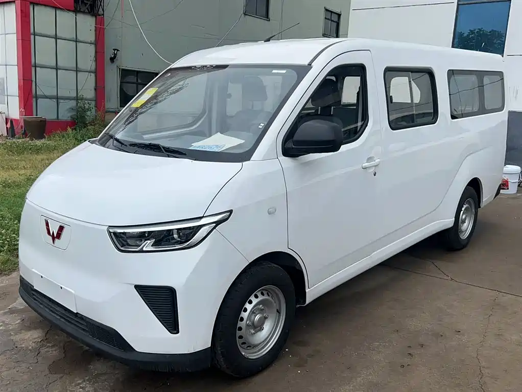 Wuling Yangguang 2026