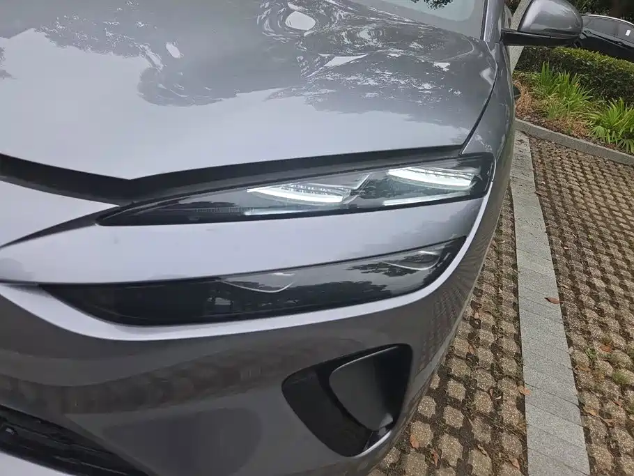 BYD Sealion 06 — миниатюра 5