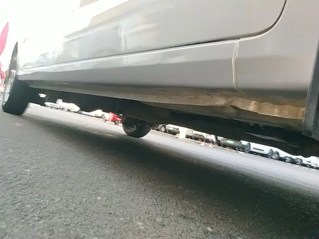 Wuling Hongguang V — миниатюра 21