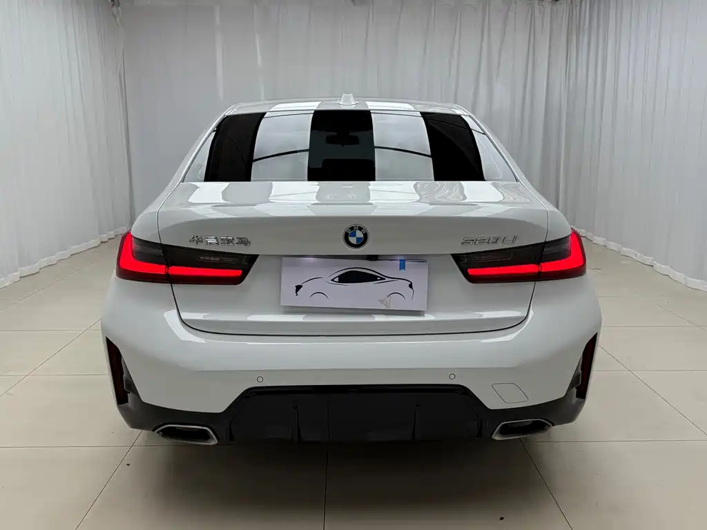 BMW 3 Series — миниатюра 5