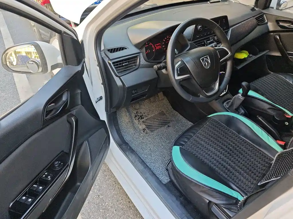 Baojun 310 — миниатюра 17