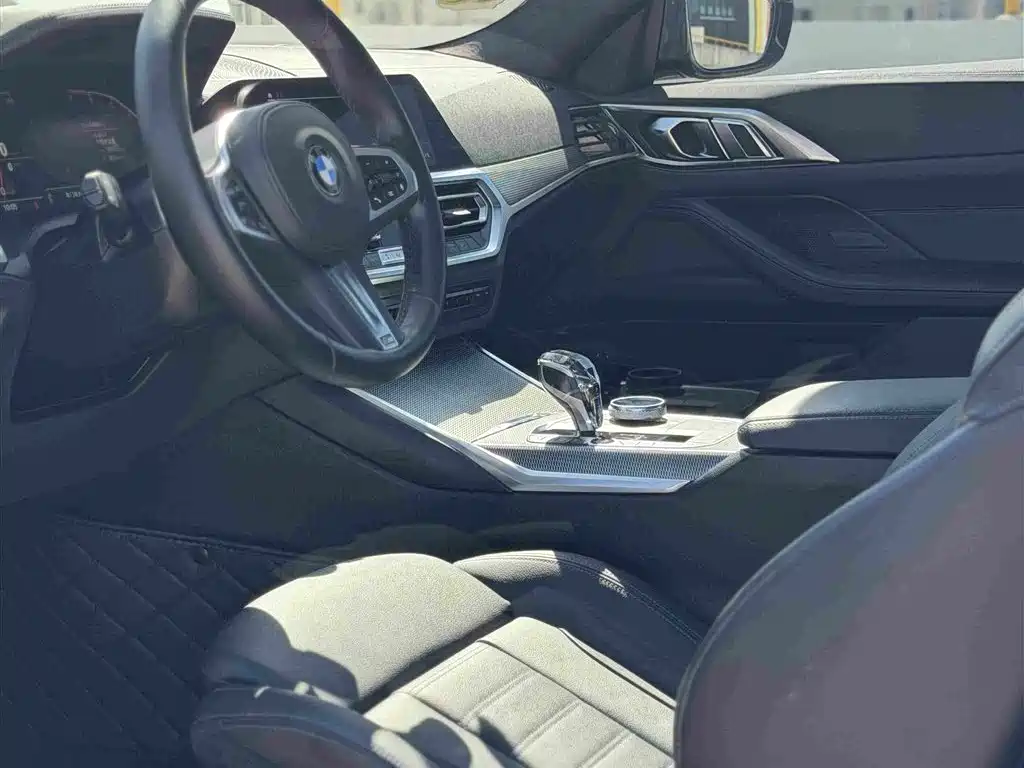BMW 4 Series — миниатюра 15