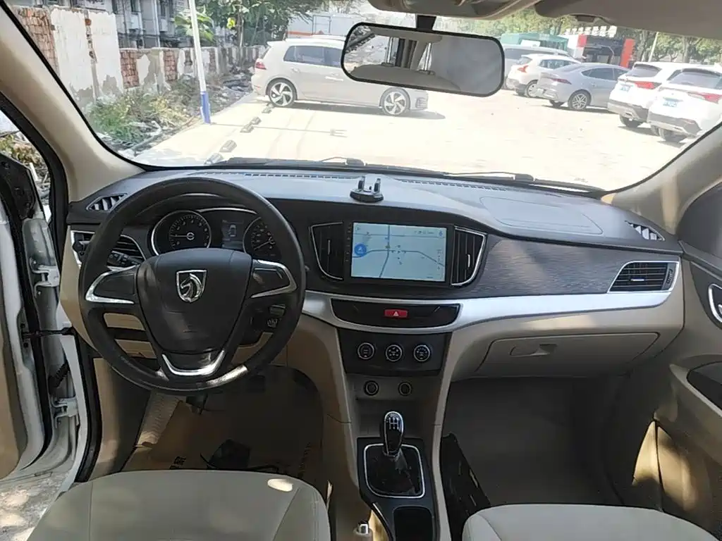 Baojun 730 — миниатюра 10