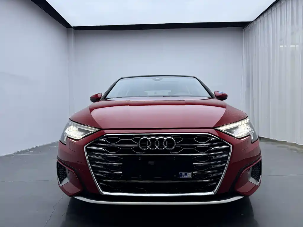 Audi A3 2022 Sportback 35 TFSI Fashion