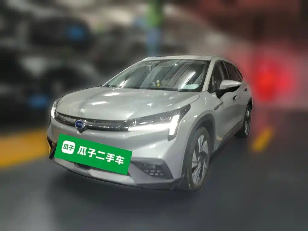 Aion AION LX