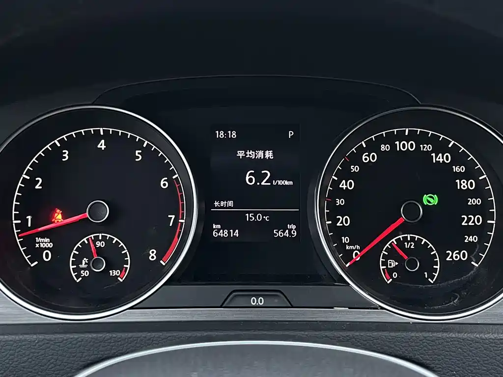 Volkswagen Golf — миниатюра 10