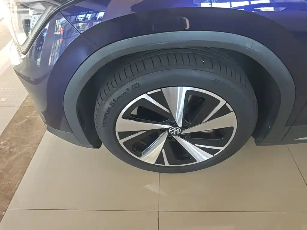 Volkswagen ID.6 X — миниатюра 23