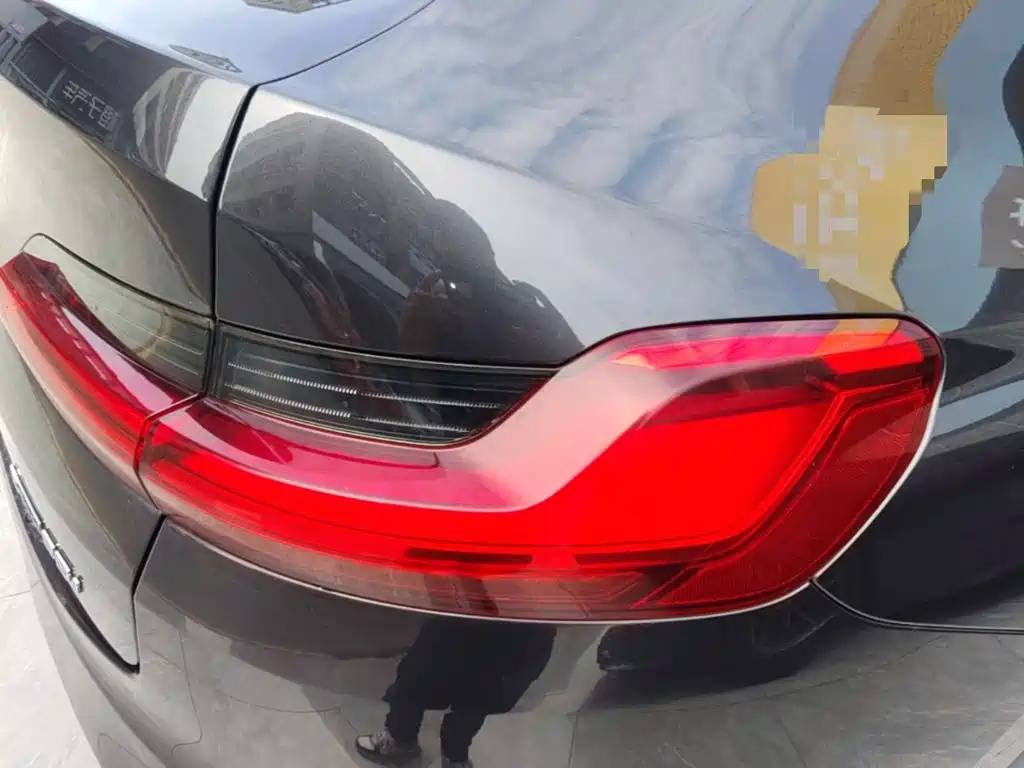 BMW X4 — миниатюра 8