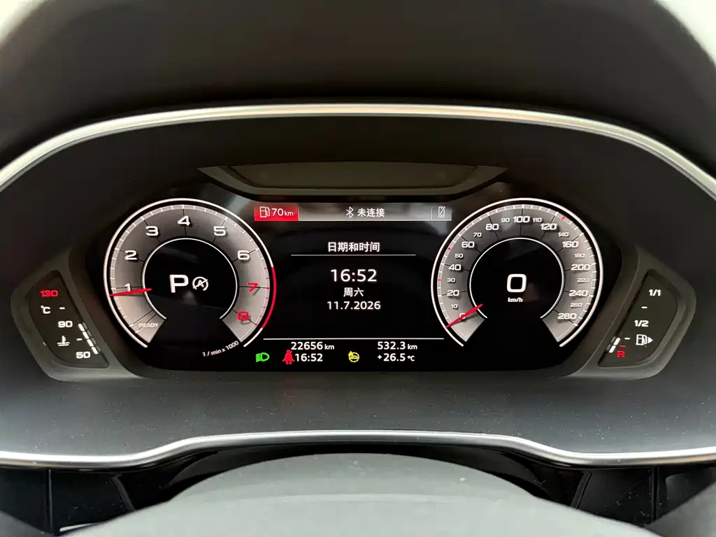 Audi Q3 — миниатюра 8