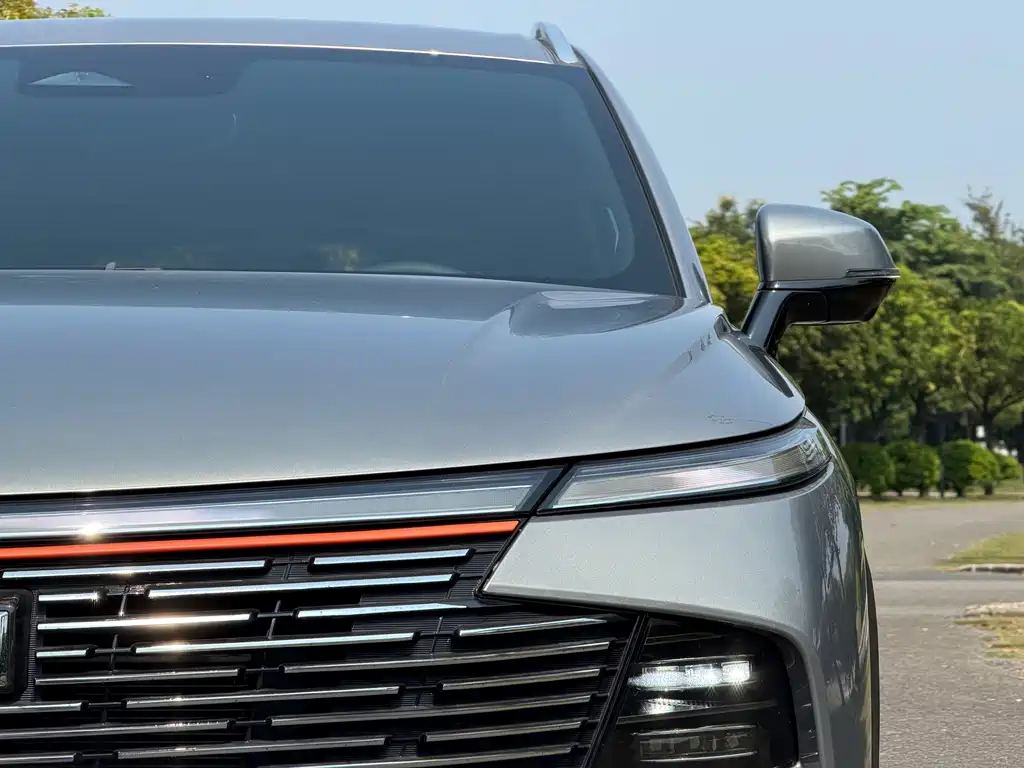 Haval Shenshou — миниатюра 4