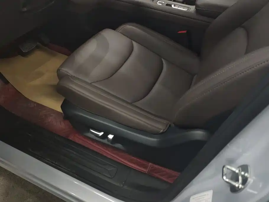 Wuling Xingguang 560 — миниатюра 9