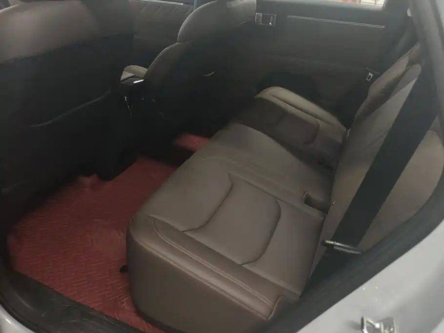 Wuling Xingguang 560 — миниатюра 11