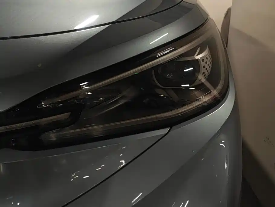 Volkswagen ID.4 X — миниатюра 5