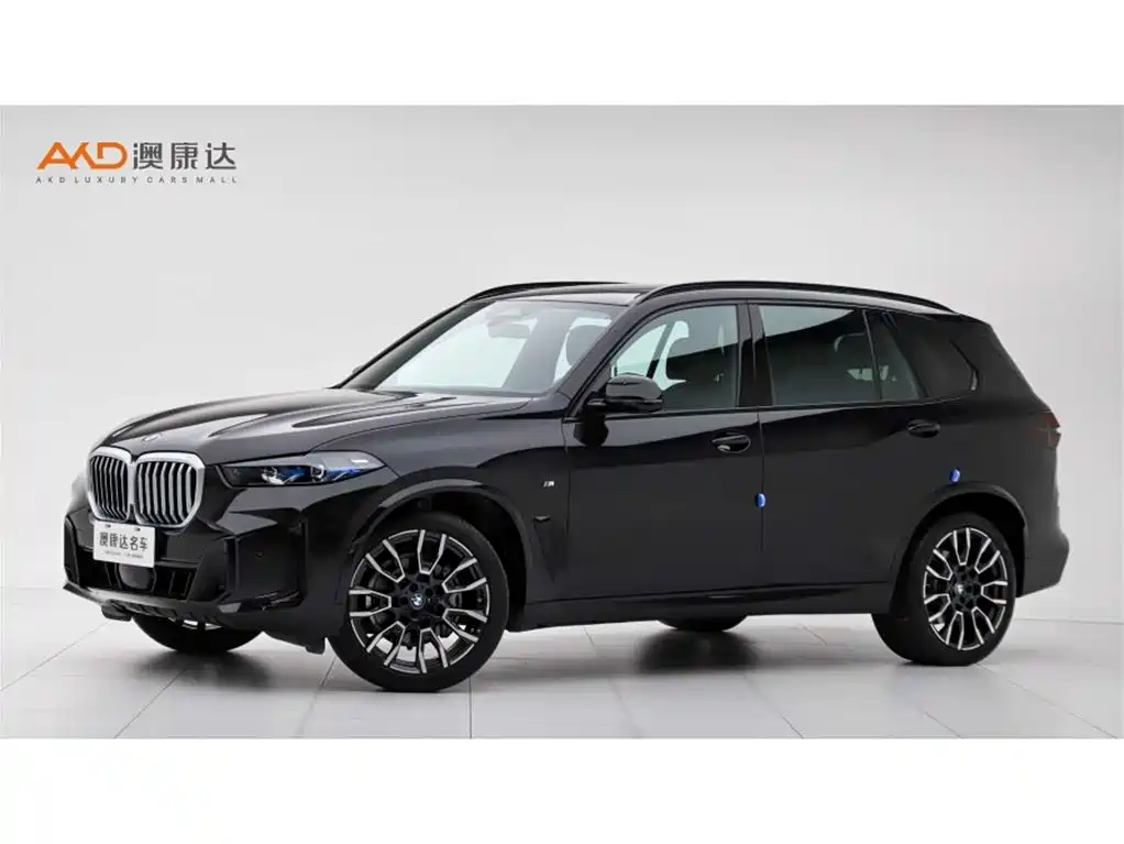 BMW X5 2024